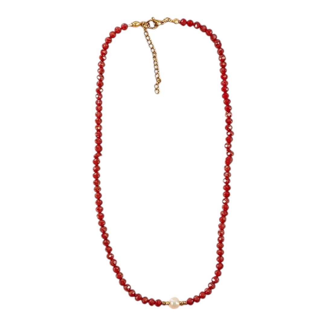 Jolie Gem Strand