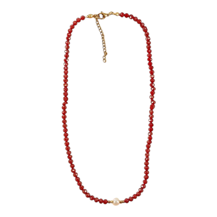 Jolie Gem Strand