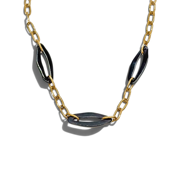 Colette Necklace