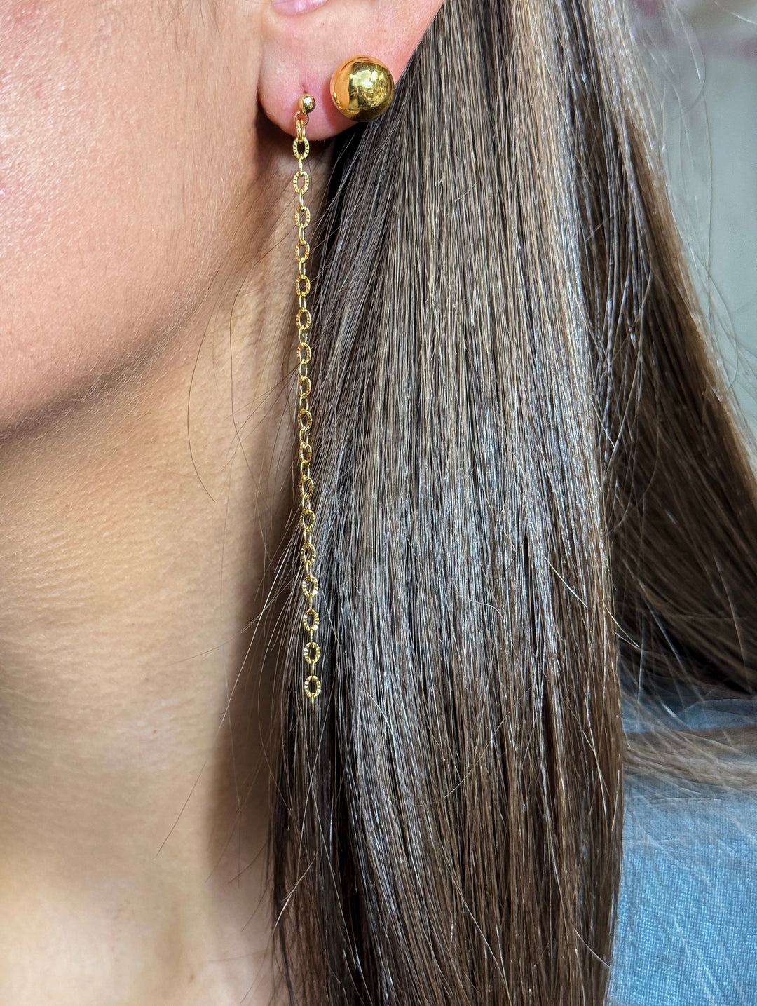 Favorite Duster Earrings