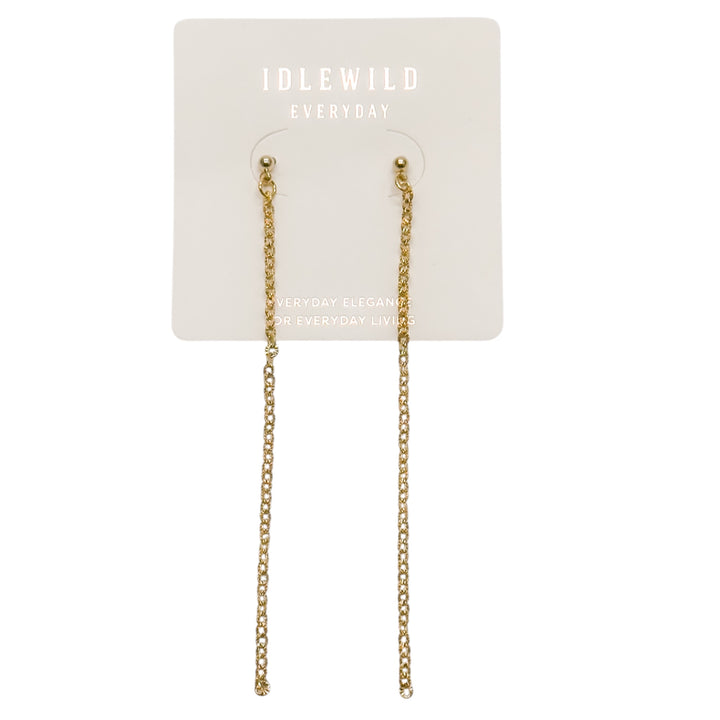 Favorite Duster Earrings