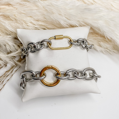 Overstock 2025 silver bracelets