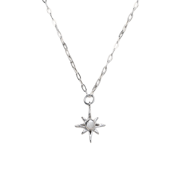 North Star Polaris Necklace